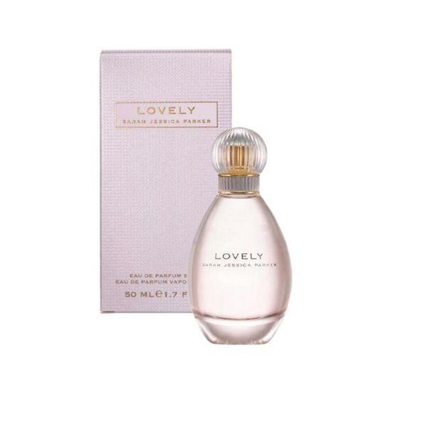 Sarah Jessica Parker Lovely EDP 50ml
