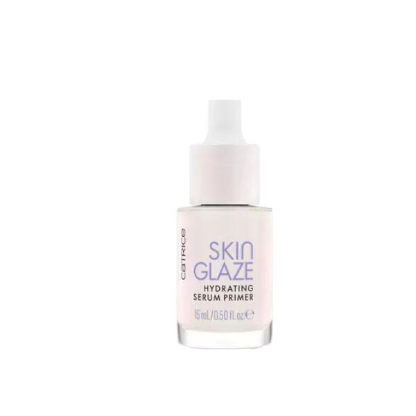 Catrice Skin Glaze Hydrating Serum Primer