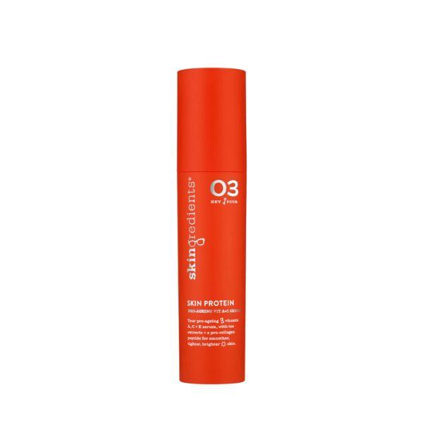 Skingredients Skin Protein Anti-Ageing Serum 45ml