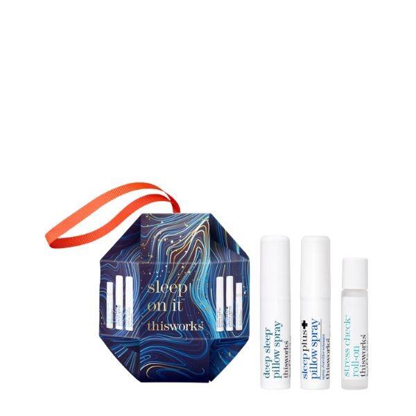 This Works Sleep On It Giftset