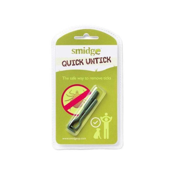 Smidge Quick Untick