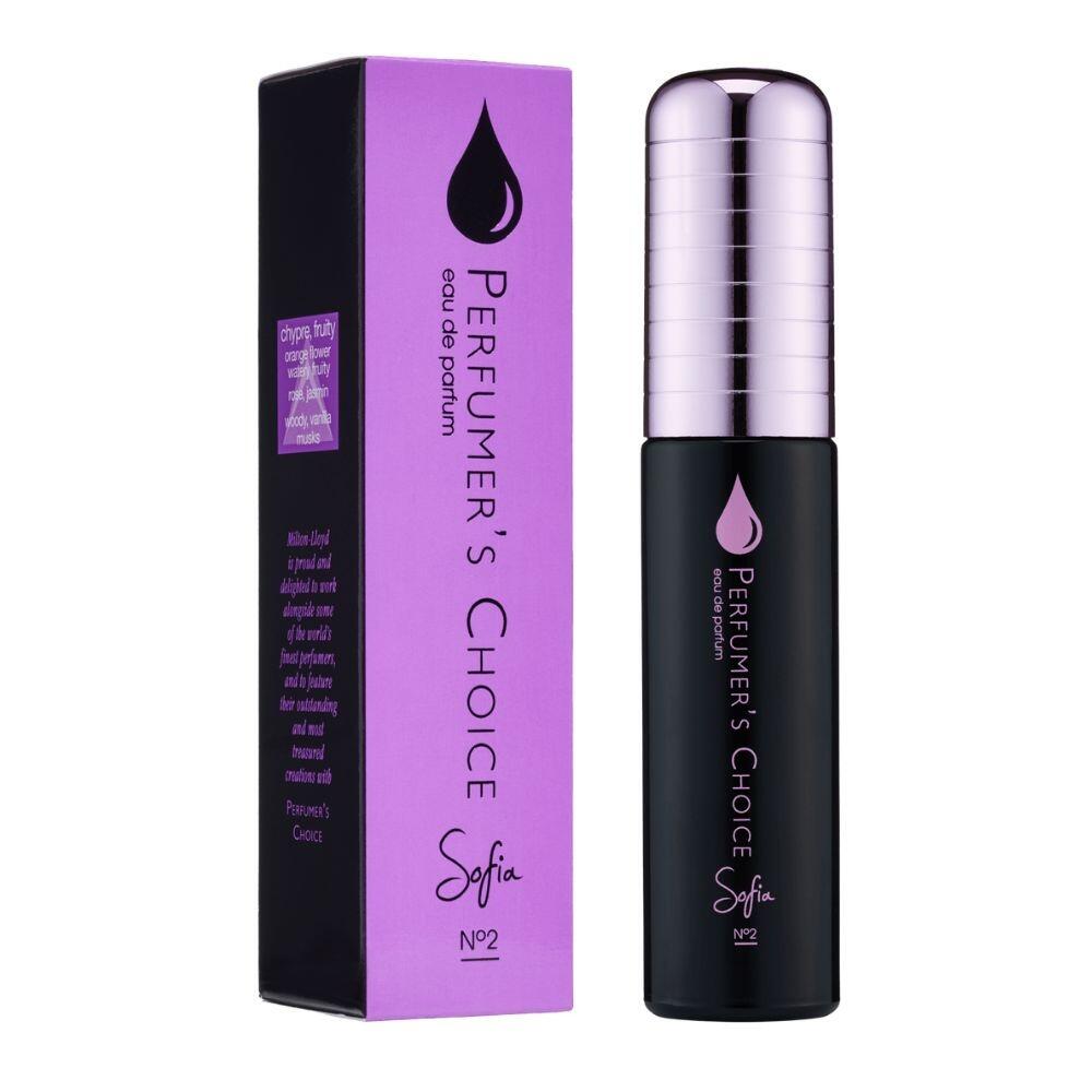 Perfumers Choice Sofia NO2 50ml EDP