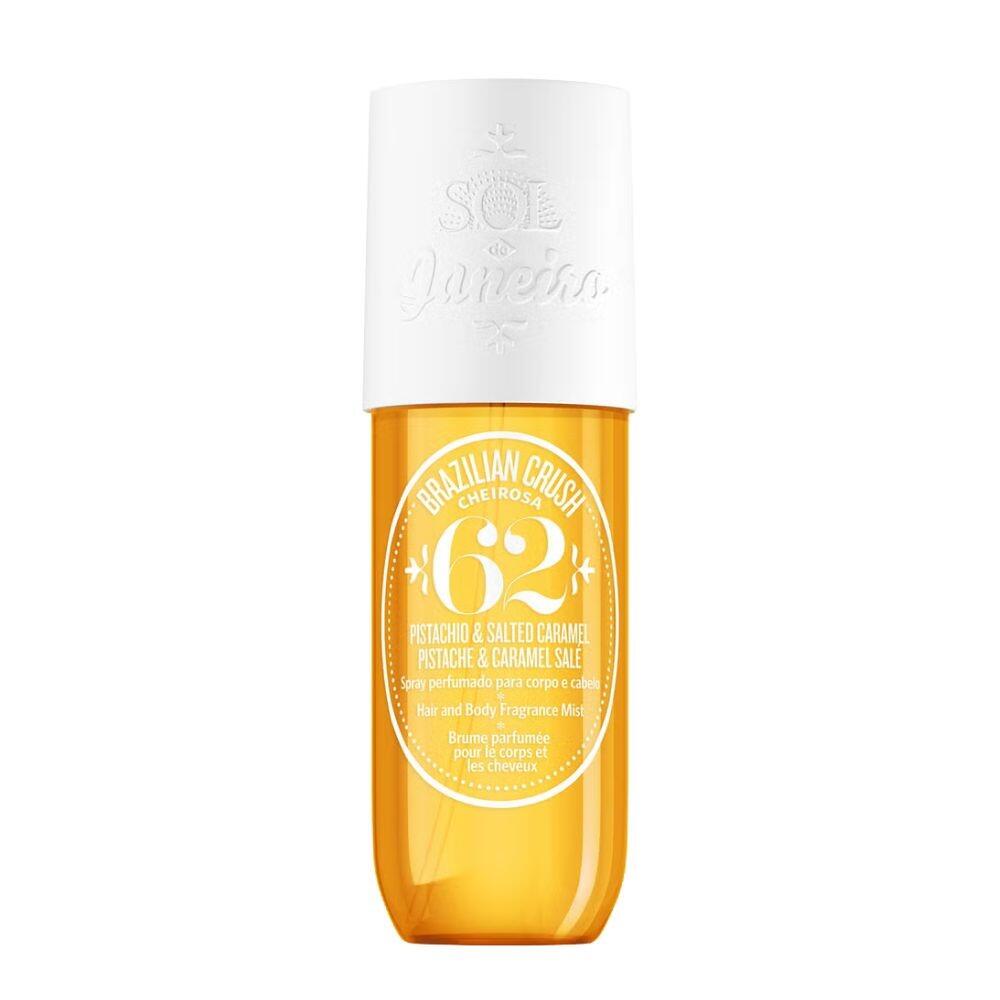Sol De Janeiro Brazilian Crush Cheirosa 62 Perfume Mist 240ml