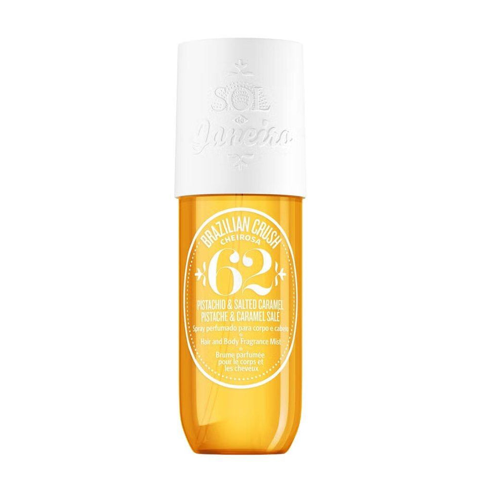 Sol De Janeiro Brazilian Crush Cheirosa 62 Perfume Mist 240ml