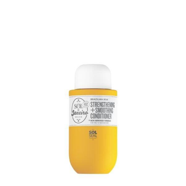 Sol De Janeiro Strengthen And Smooth Conditioner
