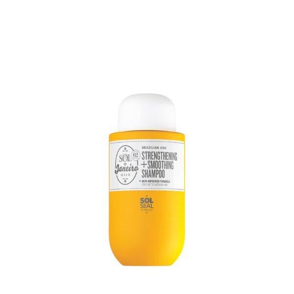 Sol De Janeiro Strengthen And Smooth Shampoo