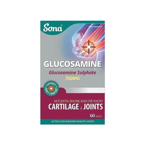 Sona Glucosamine Sulfate