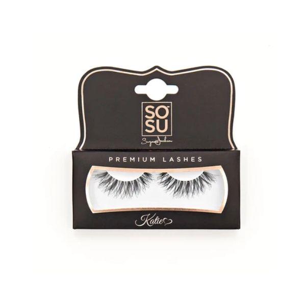 Sosu Premium Lashes Katie
