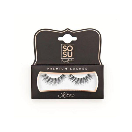 Sosu Premium Lashes Katie