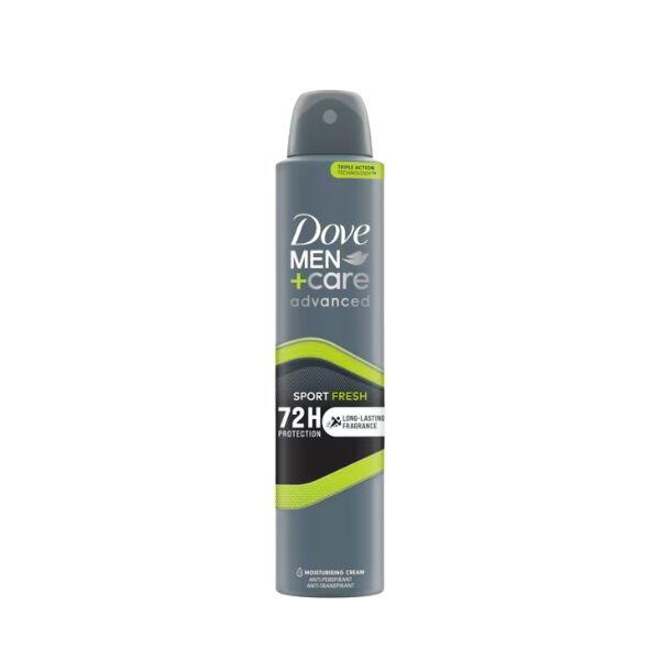 Dove Men + Care Advanced Sport Fresh