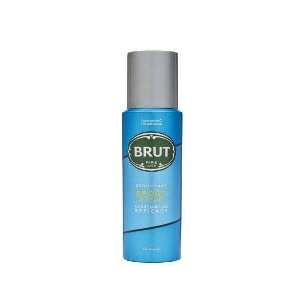 Brut sport Style Deodorant