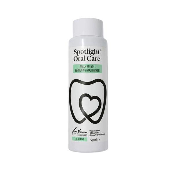 Spotlight Whitening Mouthwash 500ml