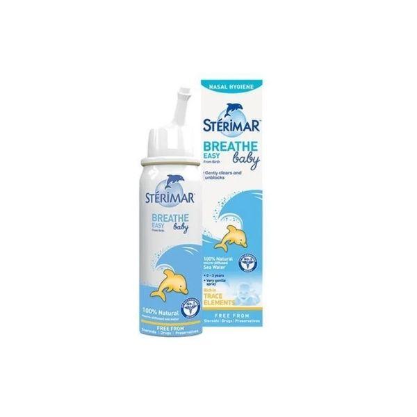 Sterimar Baby