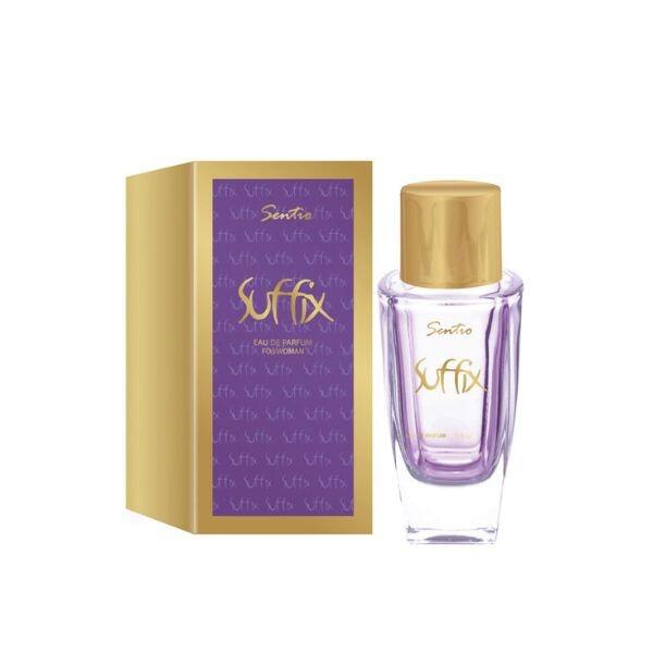 Sentio Suffix Eau de Parfum 100 ml