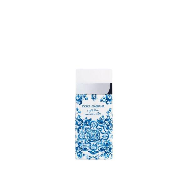Dolce & Gabbana Light Blue Summer Vibes