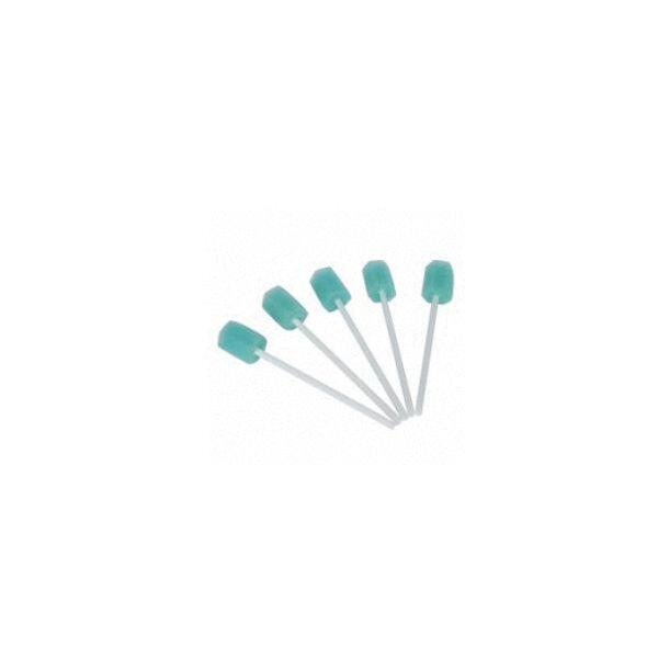 Foam Mouth Swabs