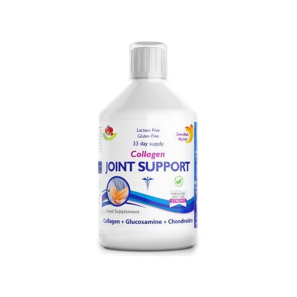 Swedish Nutra Collagen Joint Support