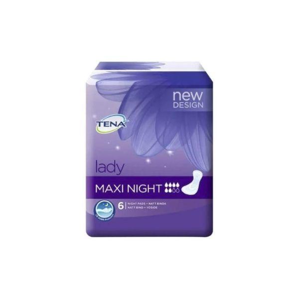 Tena Lady Maxi Night