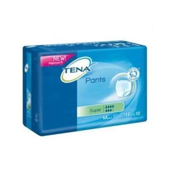 Tena Pants Super Medium