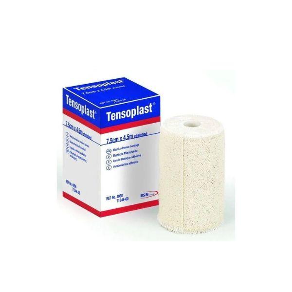 Tensoplast Elastic Adhesive Bandage 7.5cm x 4.5cm