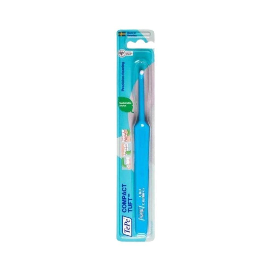 TePe Compact Tuft Toothbrush