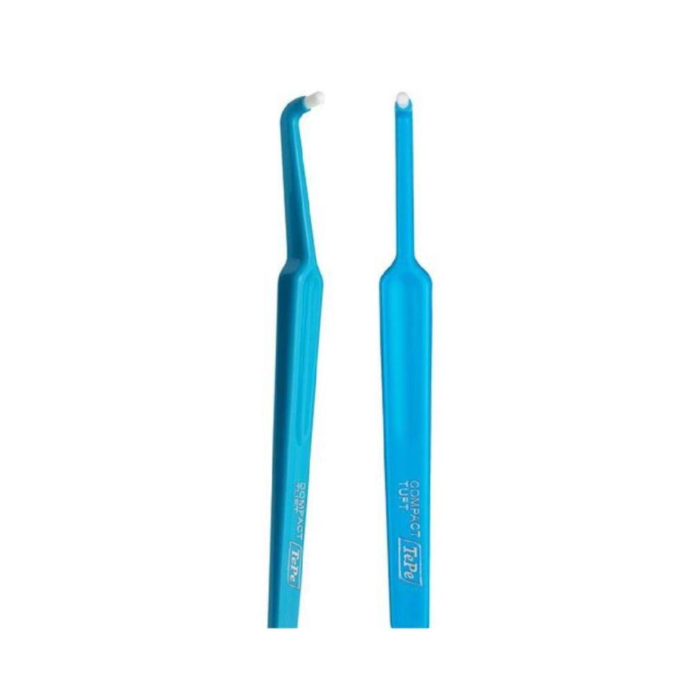 TePe Compact Tuft Toothbrush