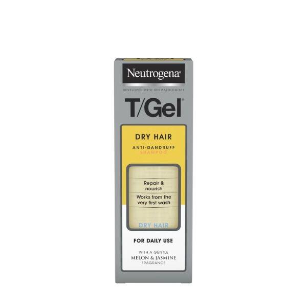 Neutrogena T/Gel Anti Dandruff Shampoo