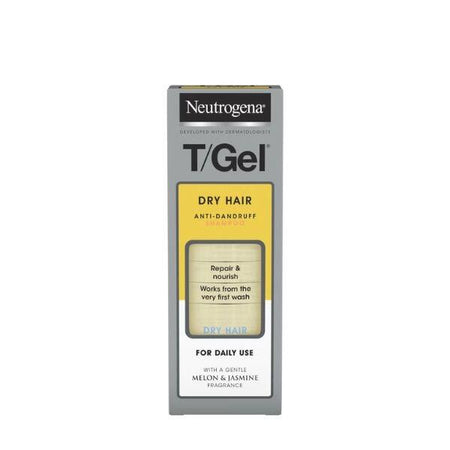 Neutrogena T/Gel Anti Dandruff Shampoo