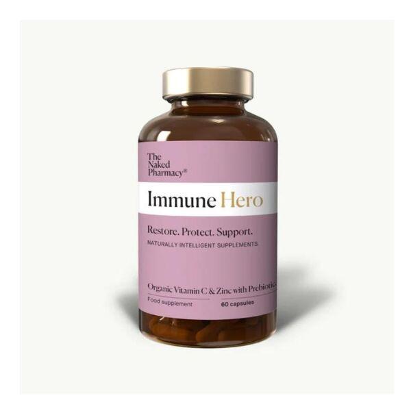 The Naked Pharmacy Immune Hero
