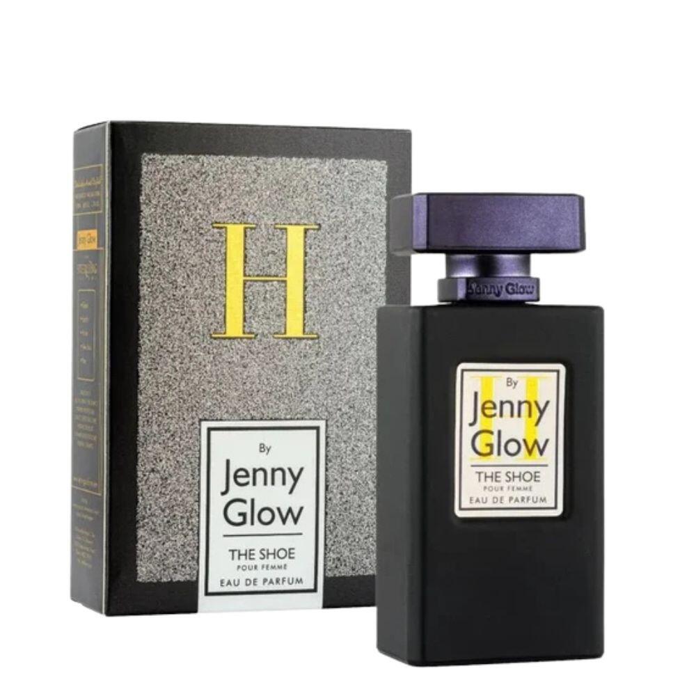 Jenny Glow The Shoe 80ml EDP