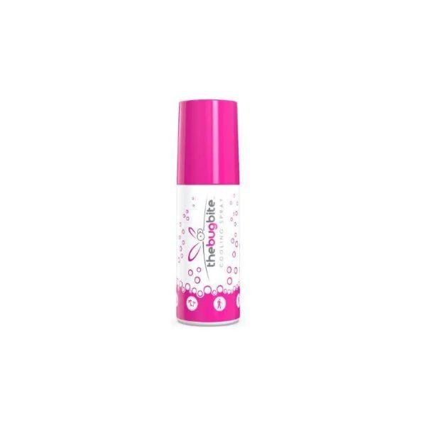 The Bug Bite Cooling Spray