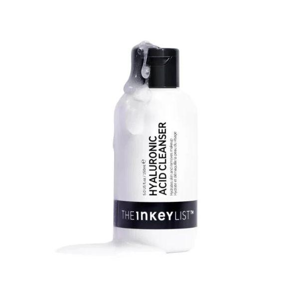 The INKEY List Hyaluronic Acid Cleanser