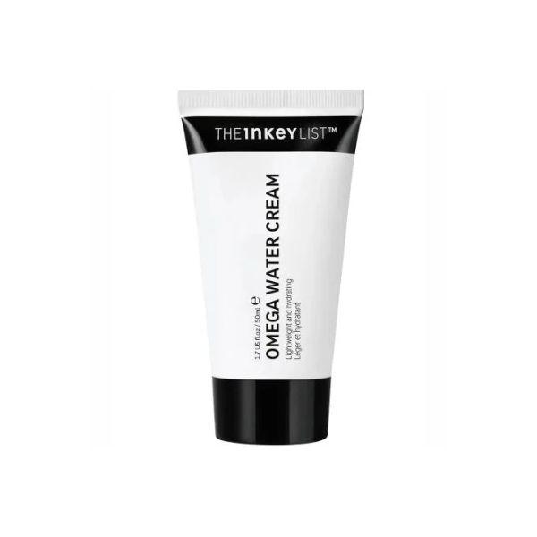 The INKEY List Omega Water Creme Moisturiser
