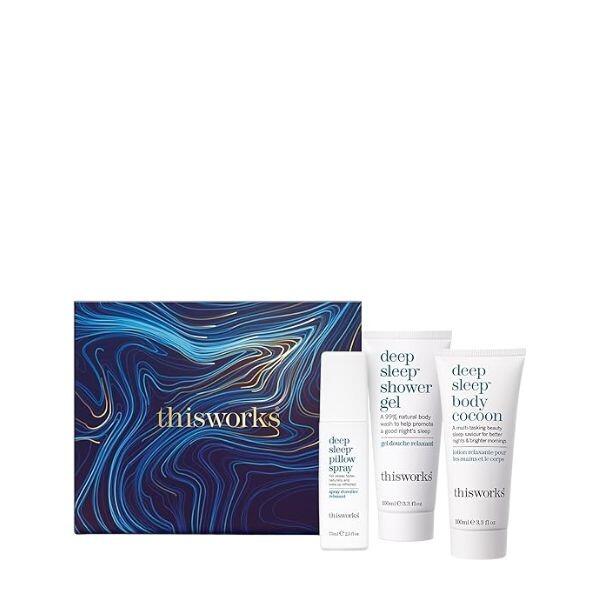 This Works Dream To Sleep Giftset