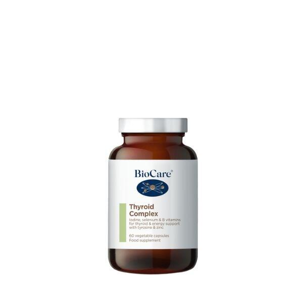 Biocare Thyroid Complex