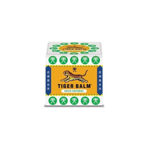 Tiger Balm White