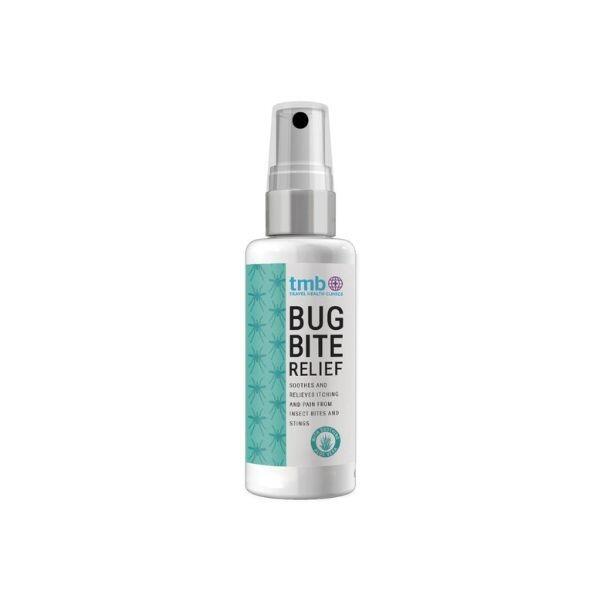 tmb Bug Bite Relief