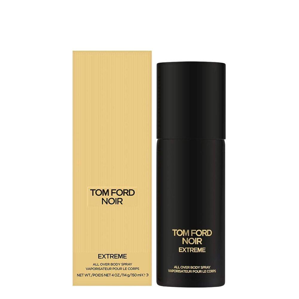 Tom Ford Noir Extreme All Over Bodyspray 150ml