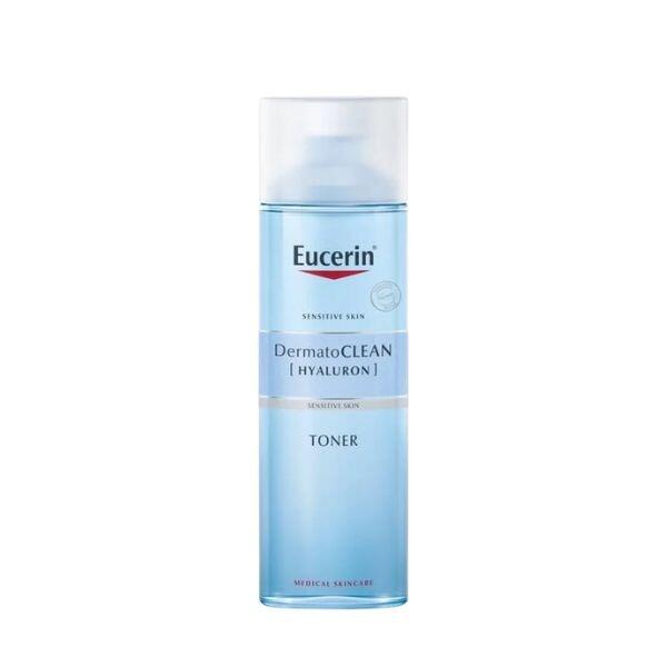 Eucerin DermatoCLEAN Clarifying Toner 200ml