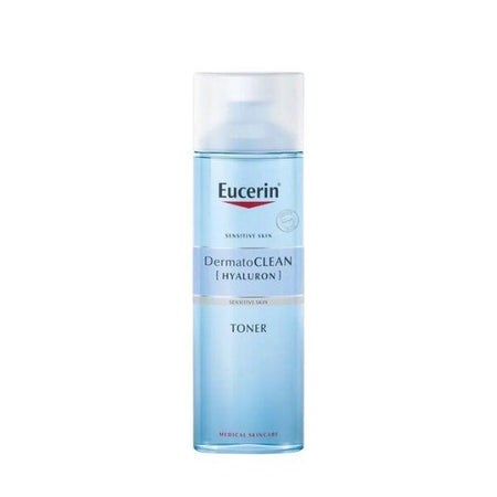 Eucerin DermatoCLEAN Clarifying Toner 200ml