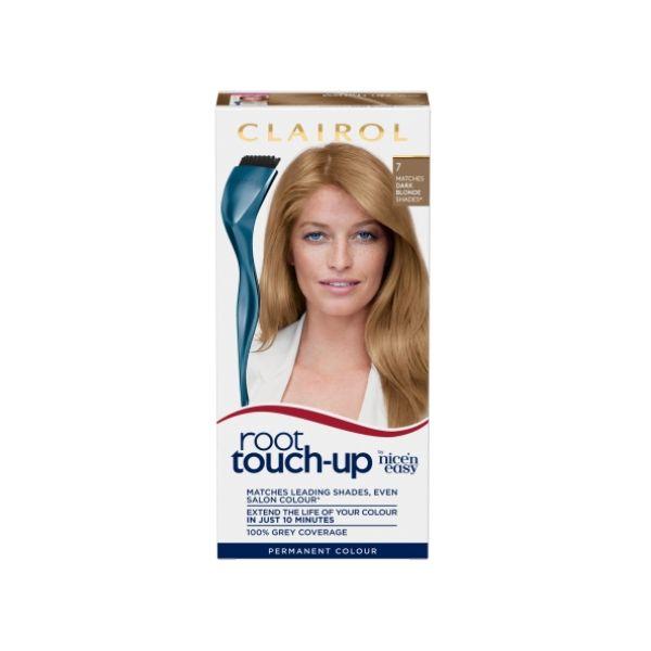 Clairol Root Touch Up 7 - Dark Blonde