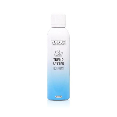 Voduz Trend Setter Extra Stong Hold Hairspray