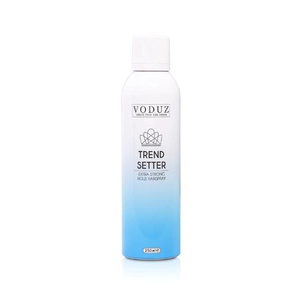 Voduz Trend Setter Extra Stong Hold Hairspray