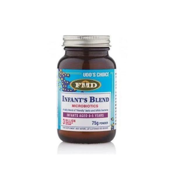 Udos Choice Infant Blend Probiotic Powder