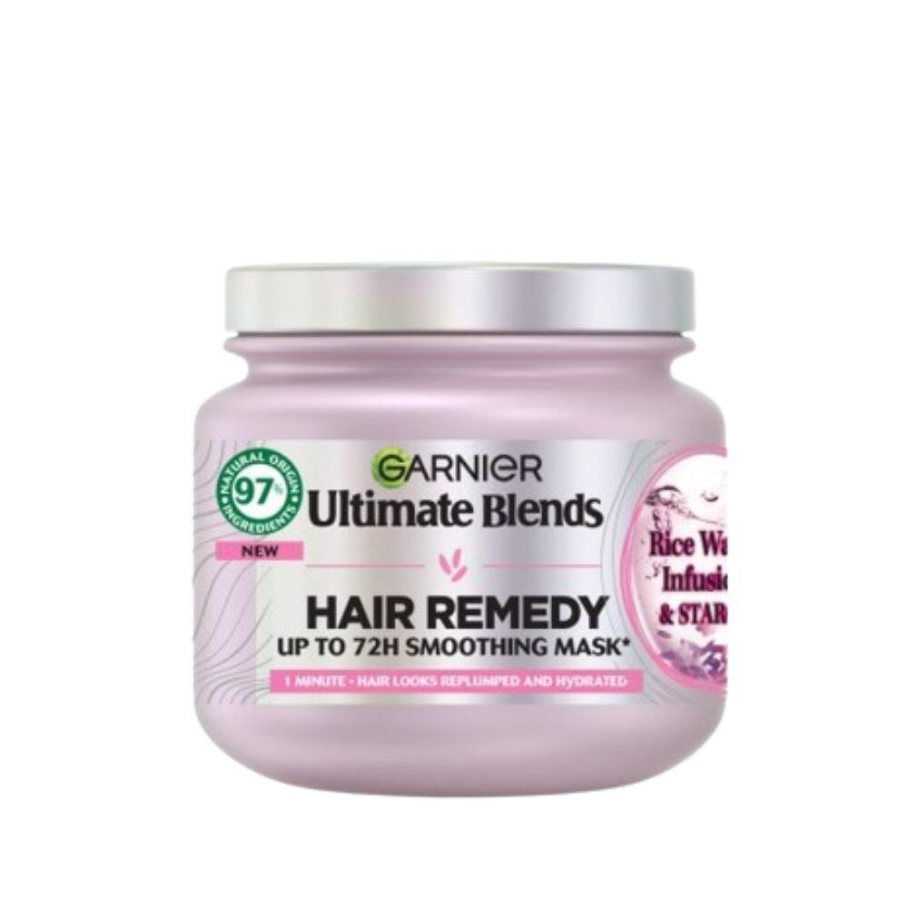 Garnier Ultimate Blends Hair Remedy Rice Water Mask