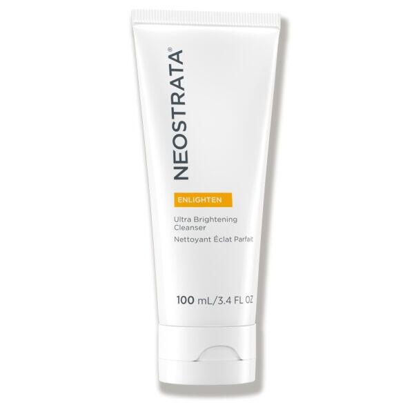 Neostrata Enlighten Ultra Brightening Cleanser