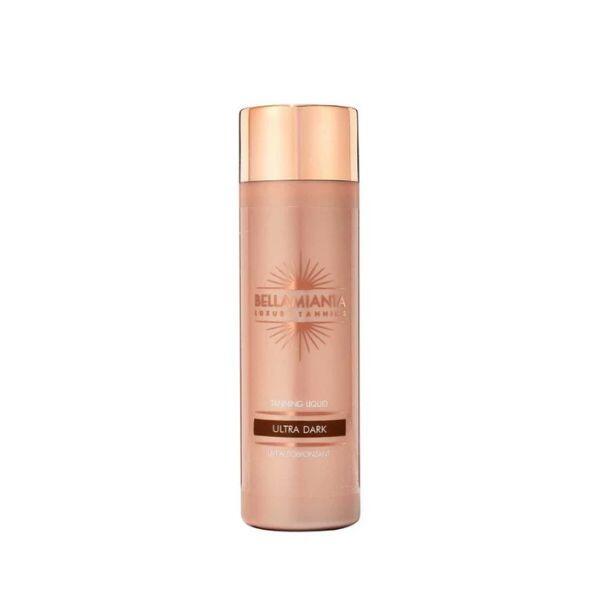 Bellamianta Tanning Liquid Ultra Dark