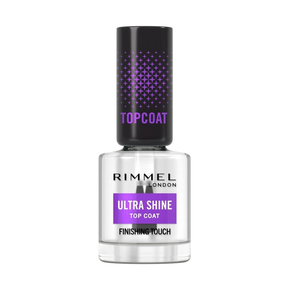 Rimmel Ultra Shine Top Coat