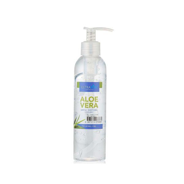 Ultrapure Aloe Vera 200g