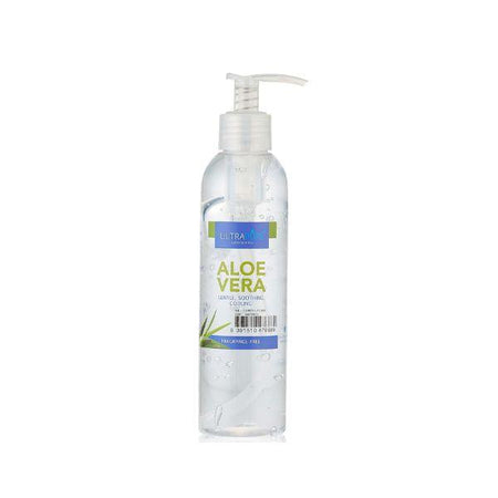 Ultrapure Aloe Vera 200g